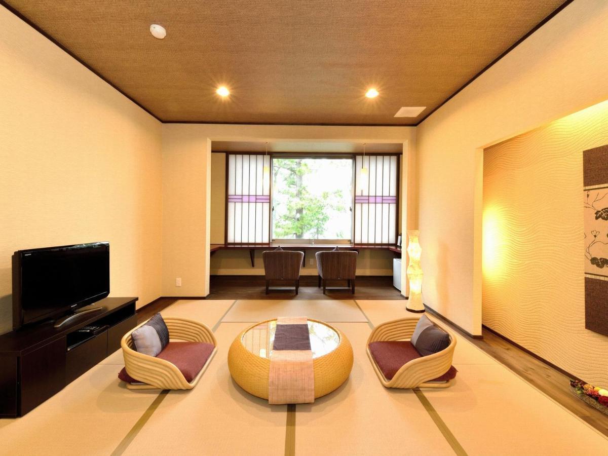 Hamachiyokan Ise Exterior foto