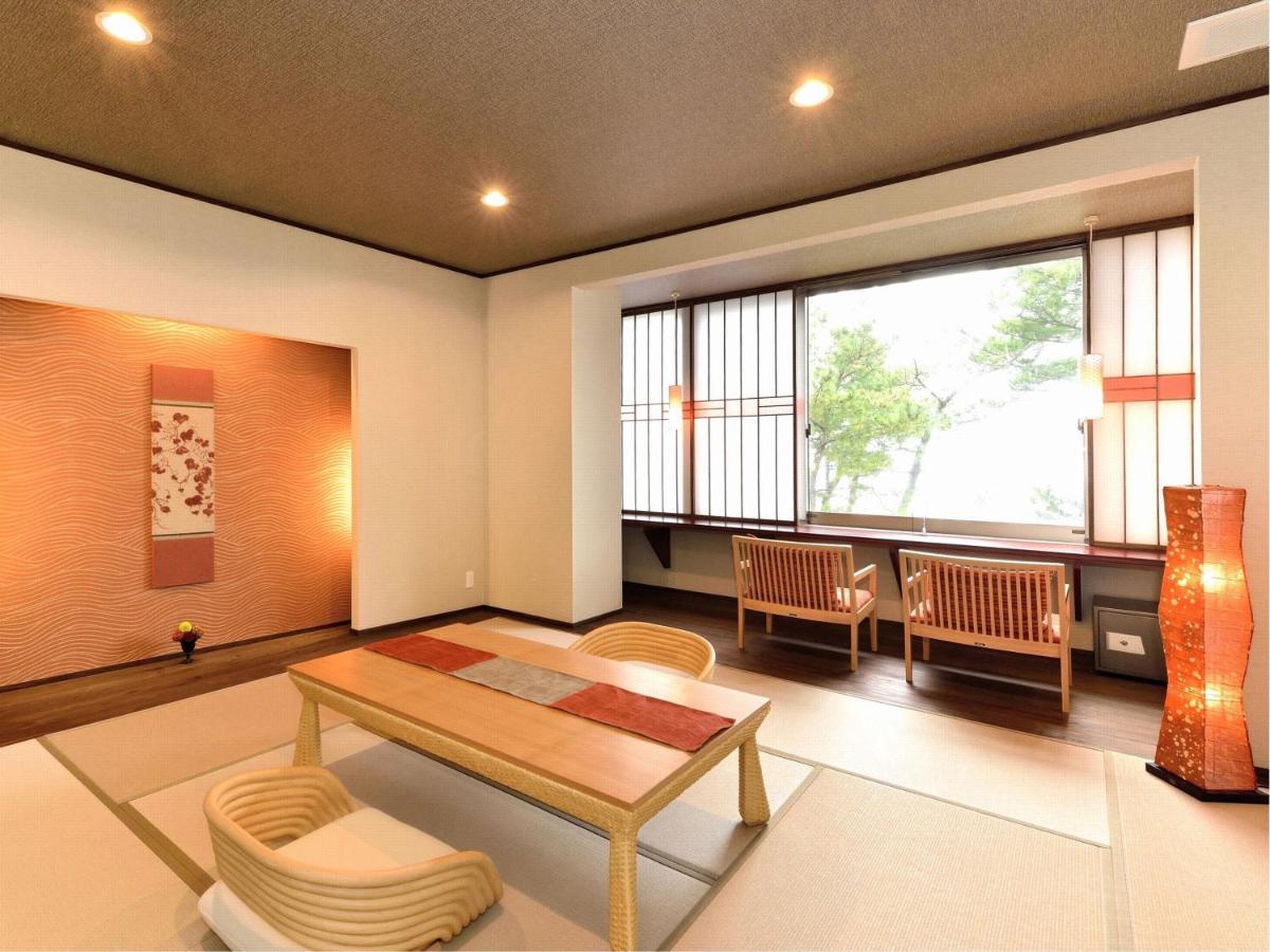 Hamachiyokan Ise Exterior foto